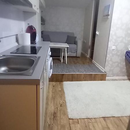 Cozy Studio In The Heart Of Cluj Buitenkant foto