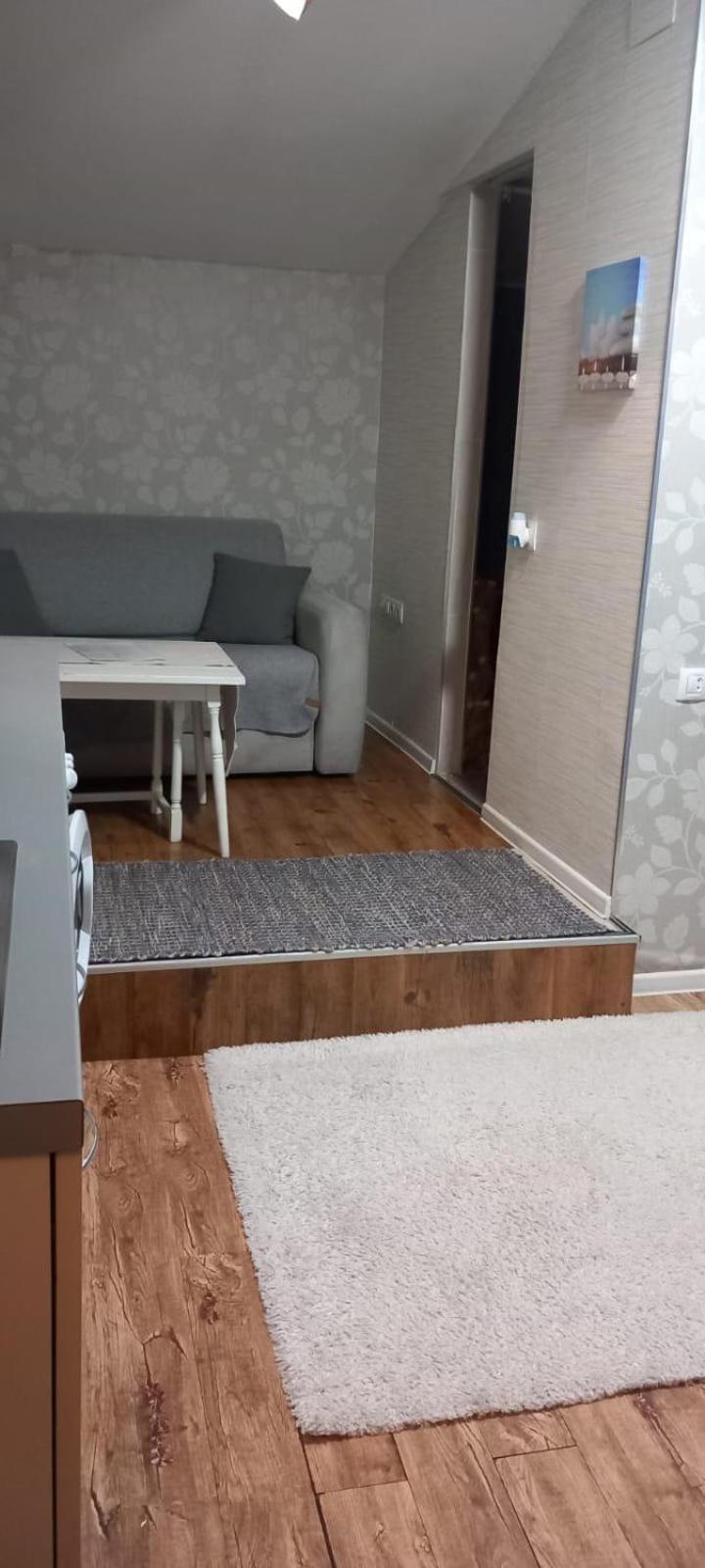 Cozy Studio In The Heart Of Cluj Buitenkant foto