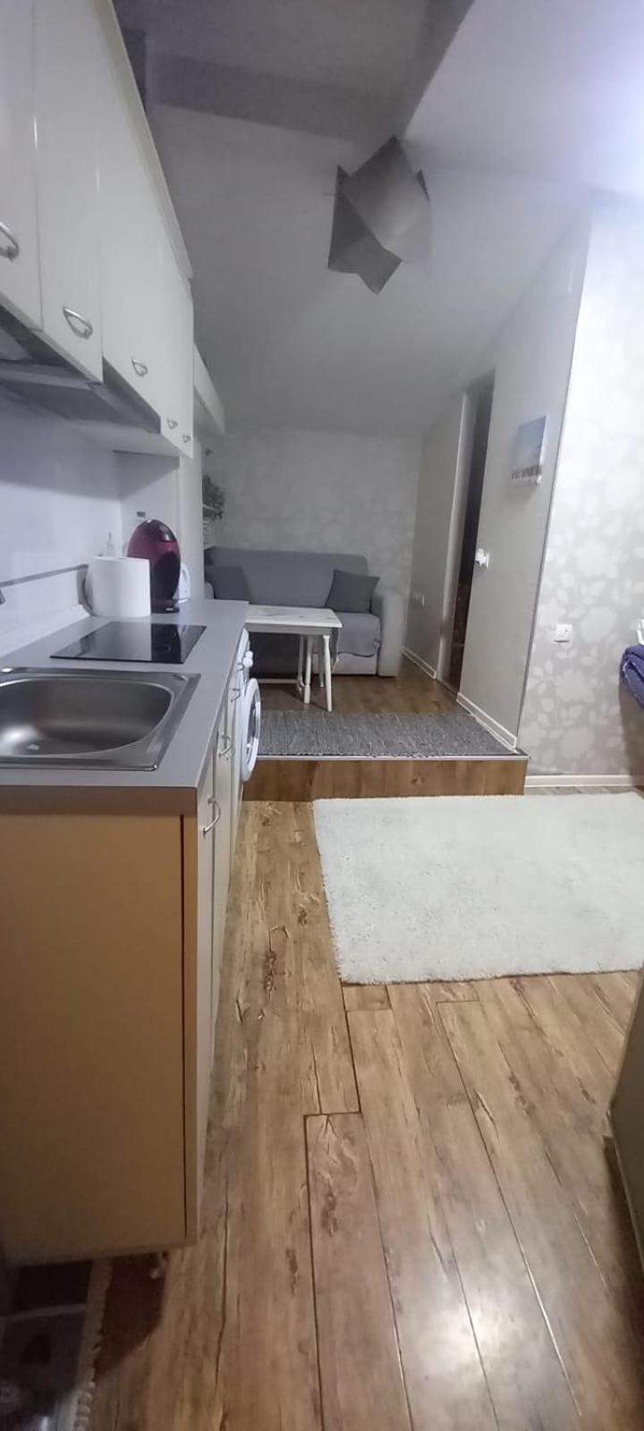 Cozy Studio In The Heart Of Cluj Buitenkant foto